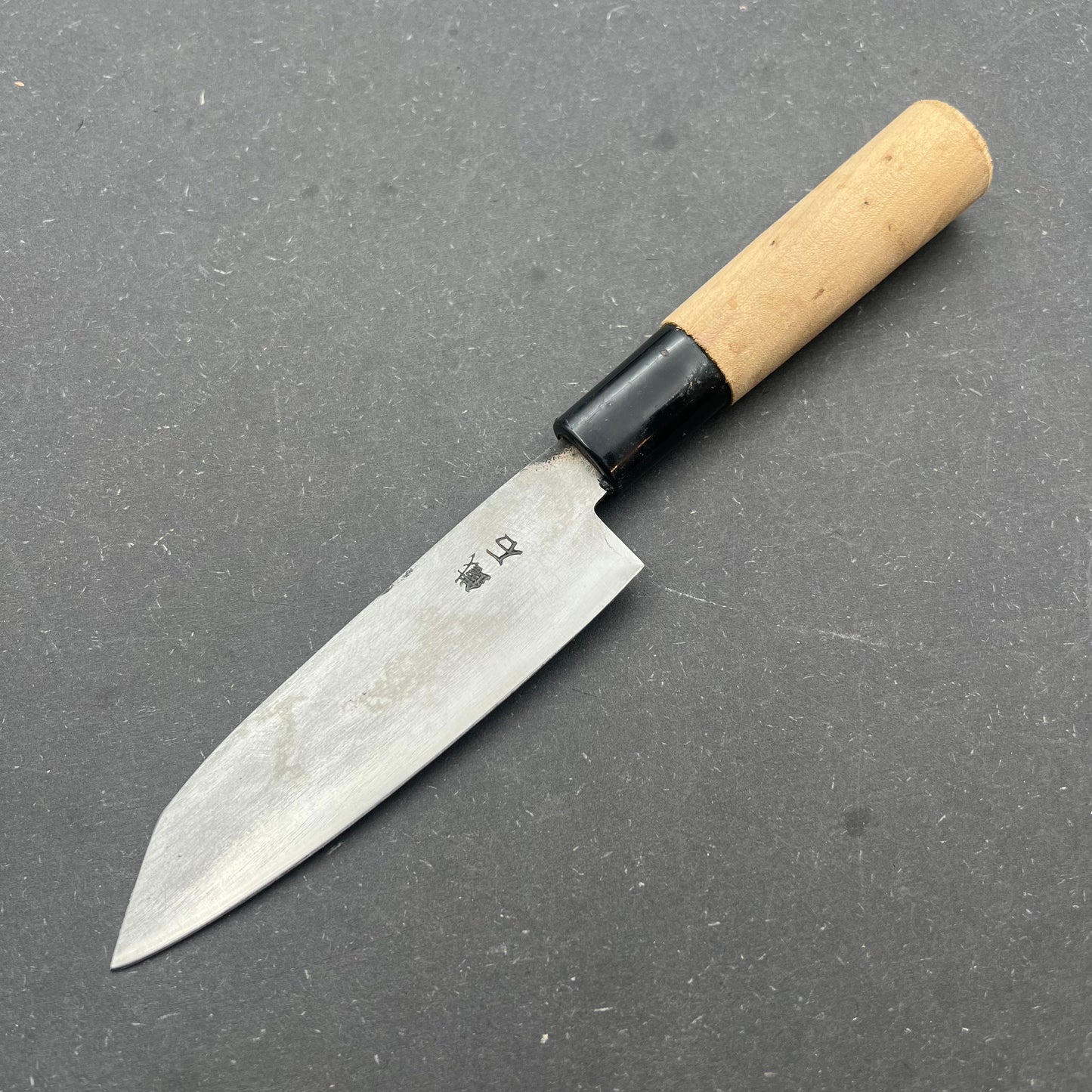 K-tip Petty 115mm carbon