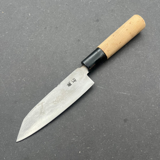 K-tip Petty 115mm carbon