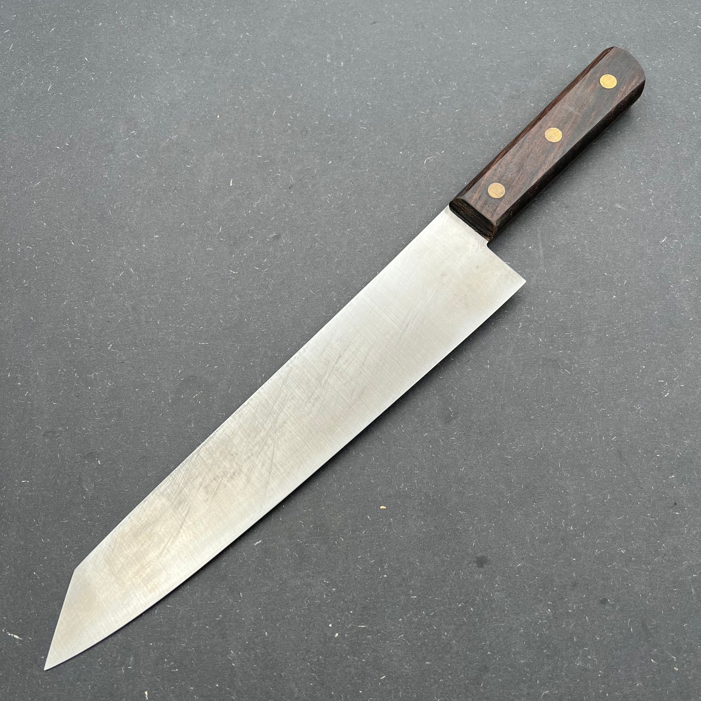 Masahiro Minamoto k-tip Gyuto 260mm Carbon