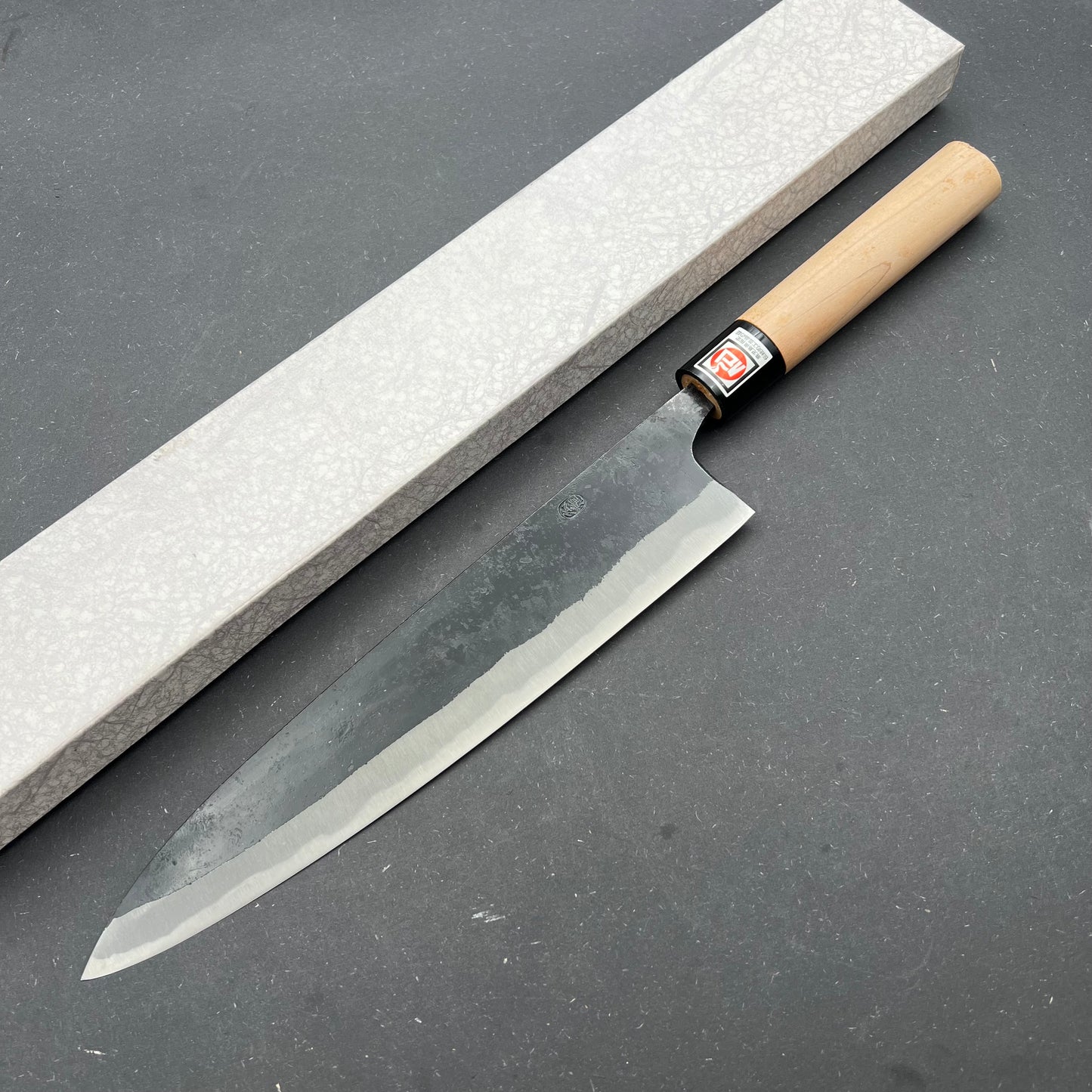 Kashima Gyuto 280mm Carbon