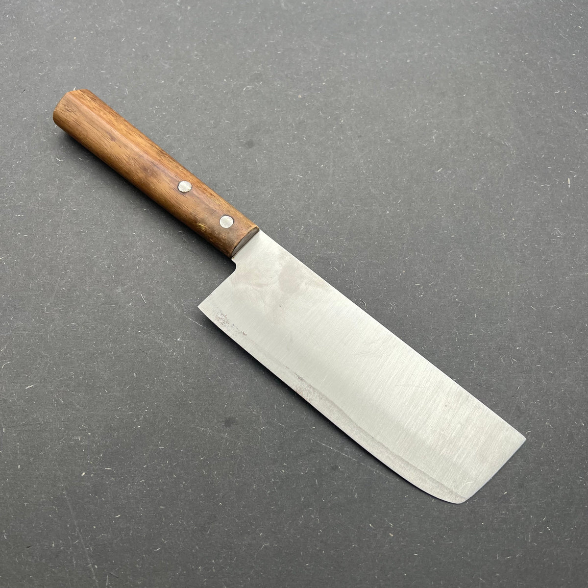 Nakiri 155mm carbonkerne