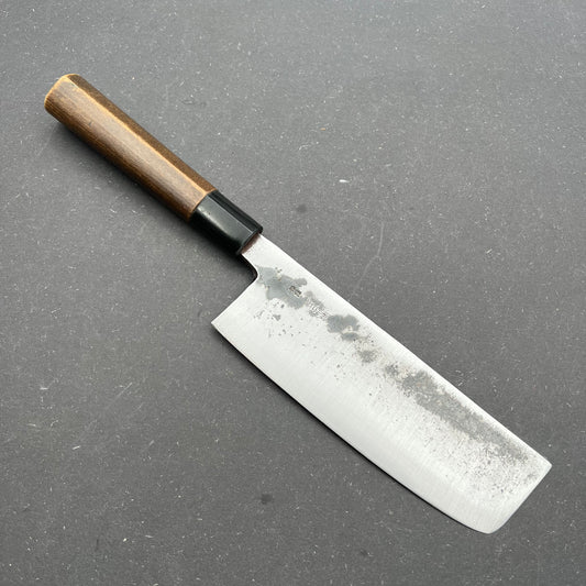 Nakiri 170mm Carbon