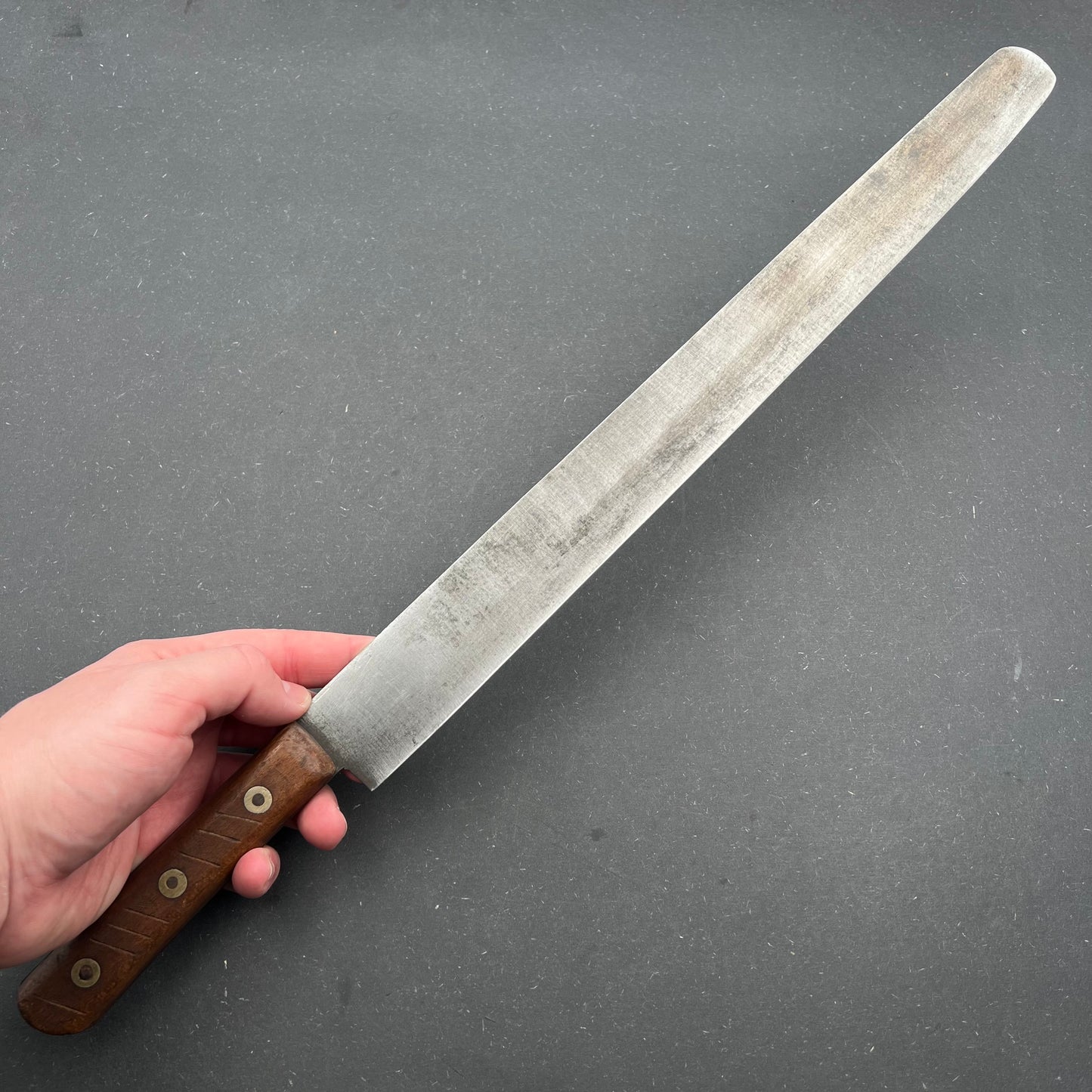 Slicer 400mm carbon