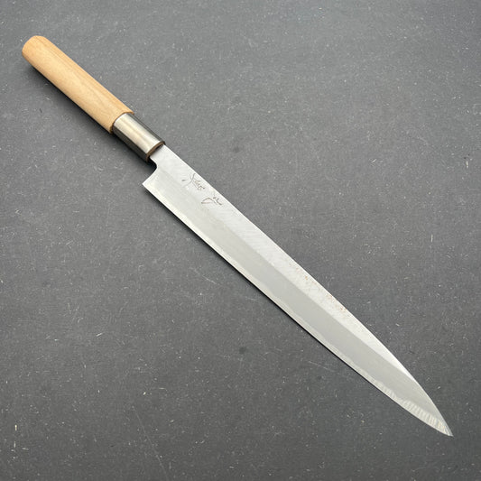 Yanagiba 260mm carbon