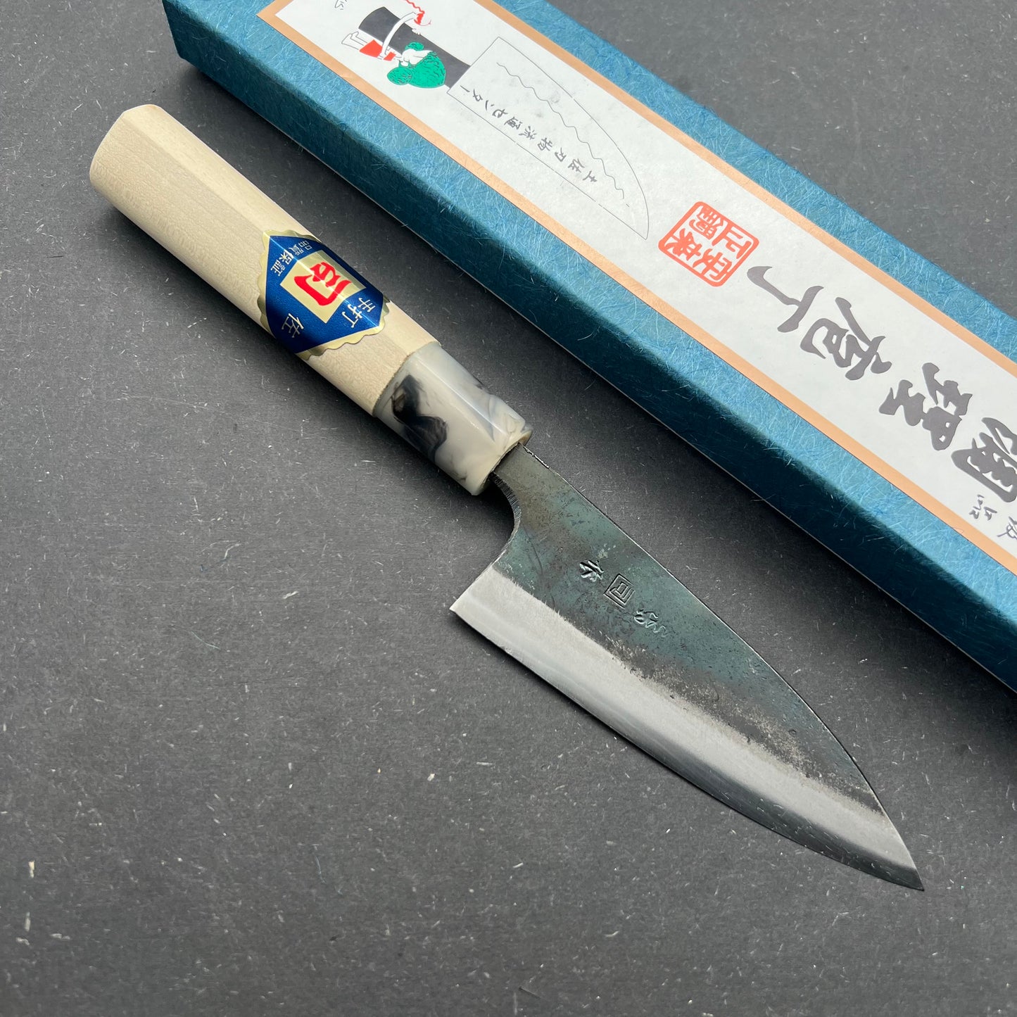 Tosa Petty 110mm carbon