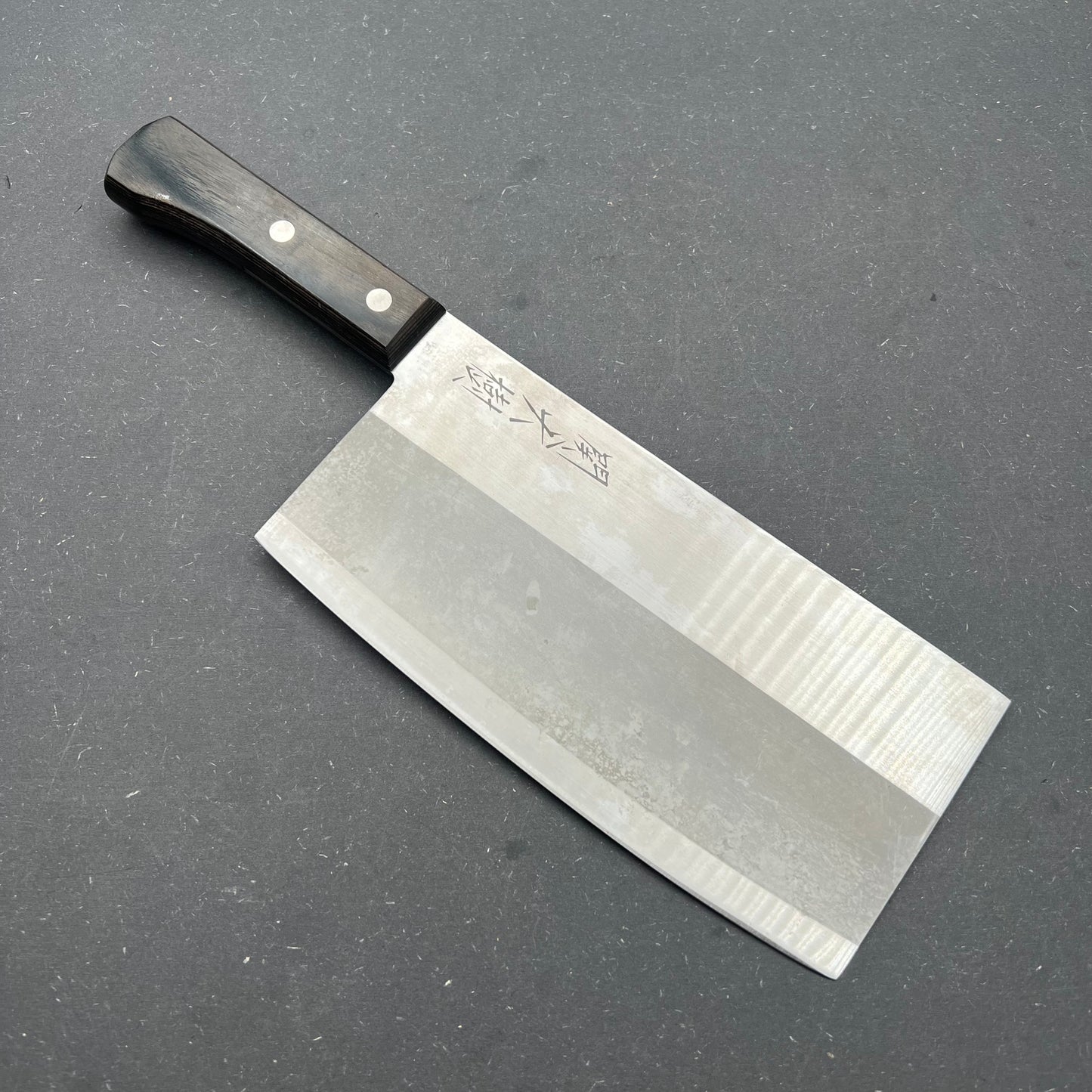 Clever 180mm rustfri