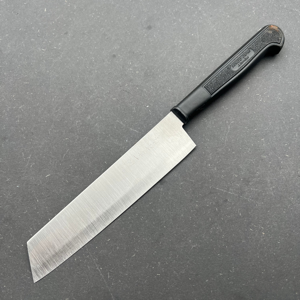 Petty 160mm rustfri