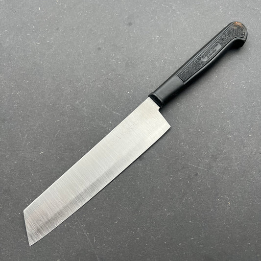 Petty 160mm rustfri