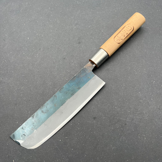 Nakiri 165mm Carbon