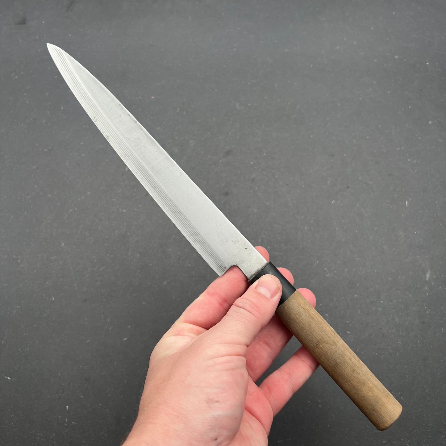 Sujihiki 210mm Carbon
