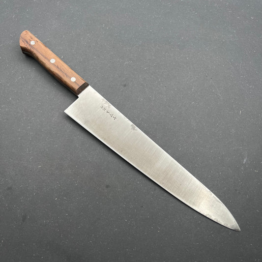 Gyuto 280mm Carbon