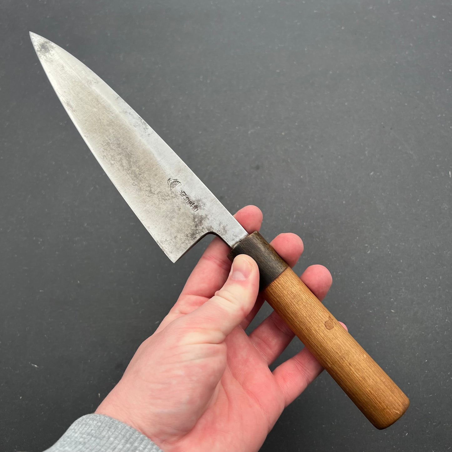 Funayuki 190mm Carbon