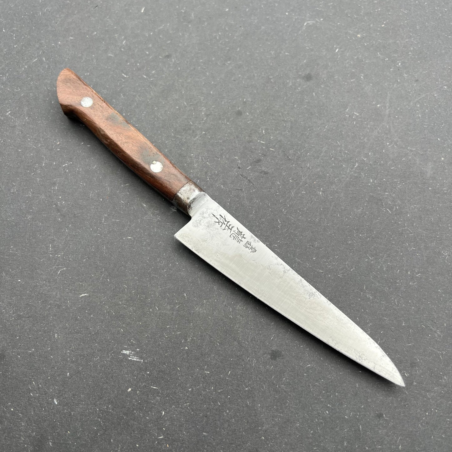 Petty 120mm carbon