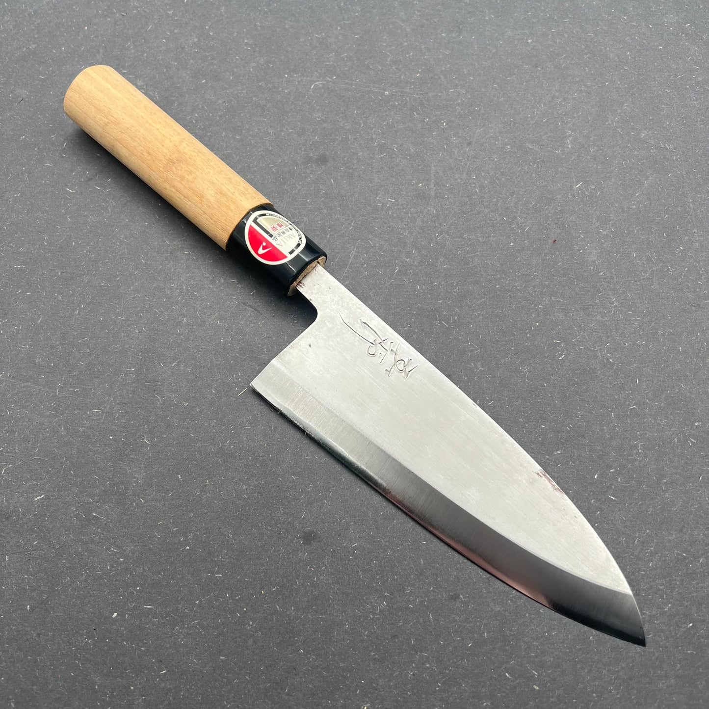 Akita Deba 160mm carbon