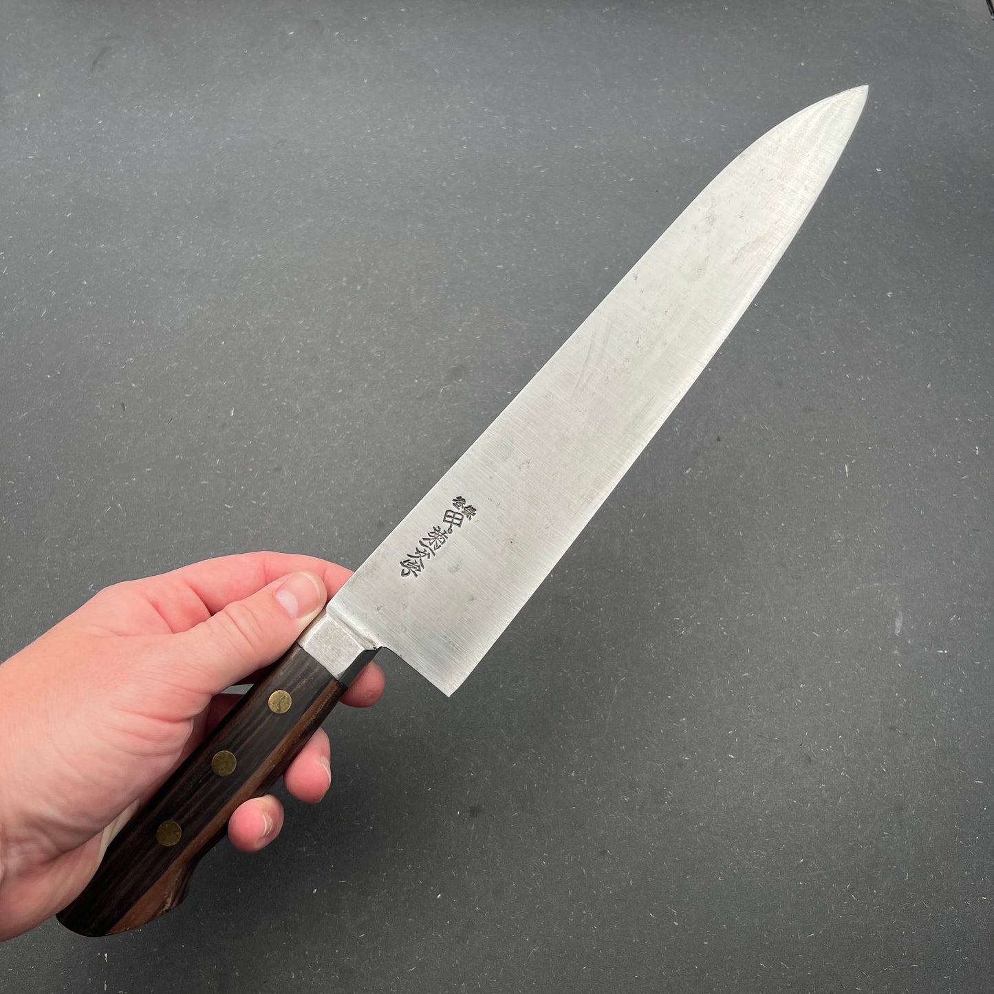Gyuto 280mm Carbon