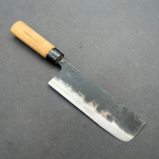 Kai Nakiri 170mm Carbon