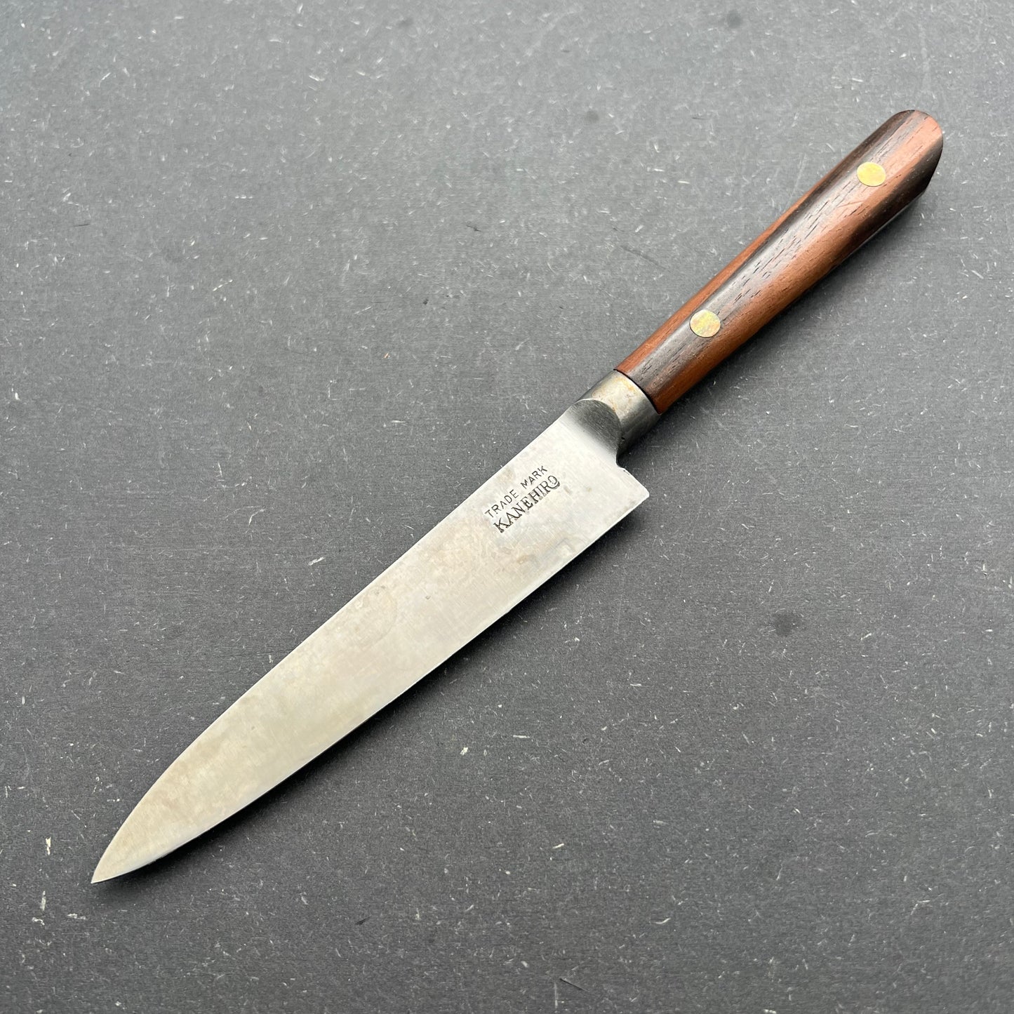 Kanehiro Petty 125mm Carbon