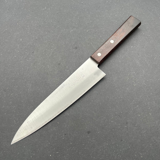 Gyuto 185mm carbonkerne