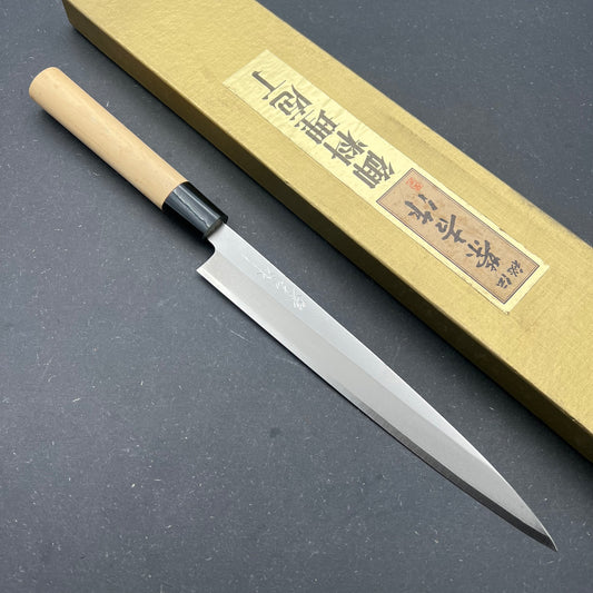 Yanagiba 210mm carbon