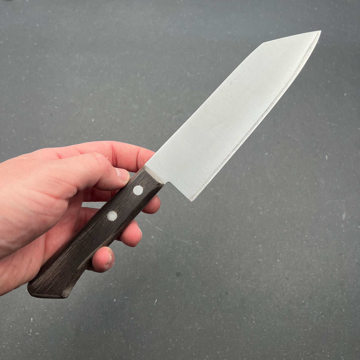 Bunka 165mm carbinkerne