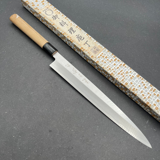 Yanagiba 270mm carbon