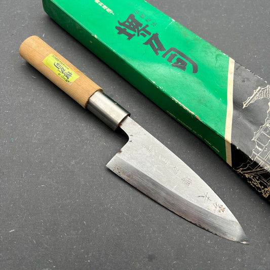 Sakai Tohji ko-deba 120mm carbon