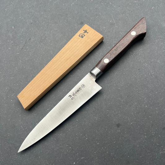 Petty 125mm Carbon (inkl saya)