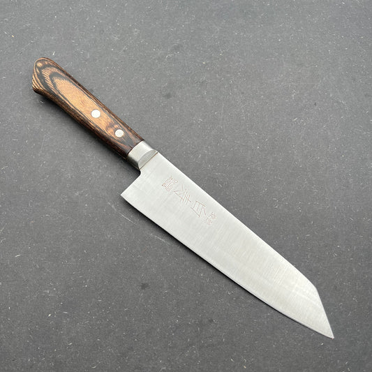Bunka 180mm carbonkerne