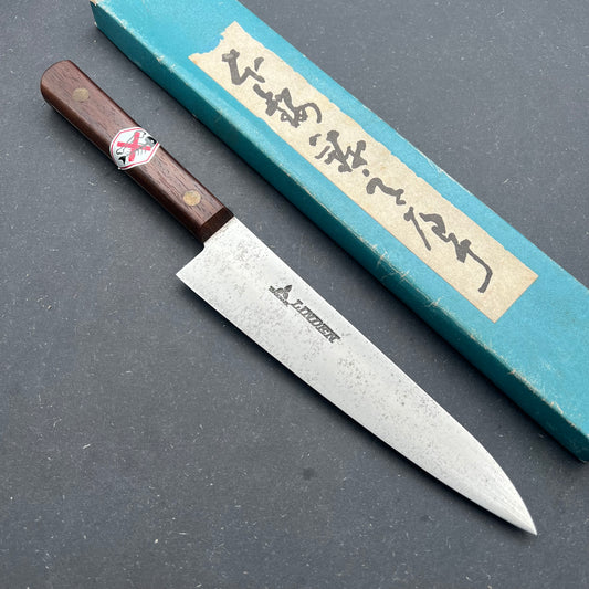 Gyuto 190mm Carbon