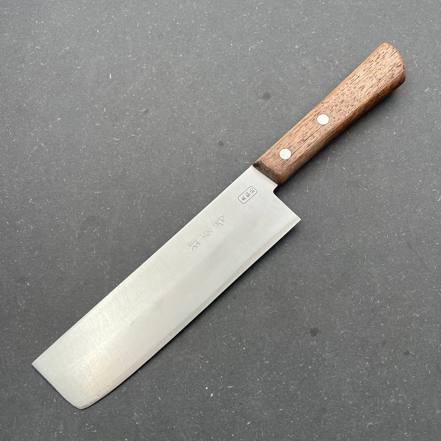 Sakai Nakiri 160mm carbonkerne