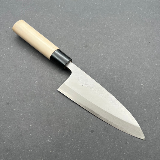 Deba 160mm carbon