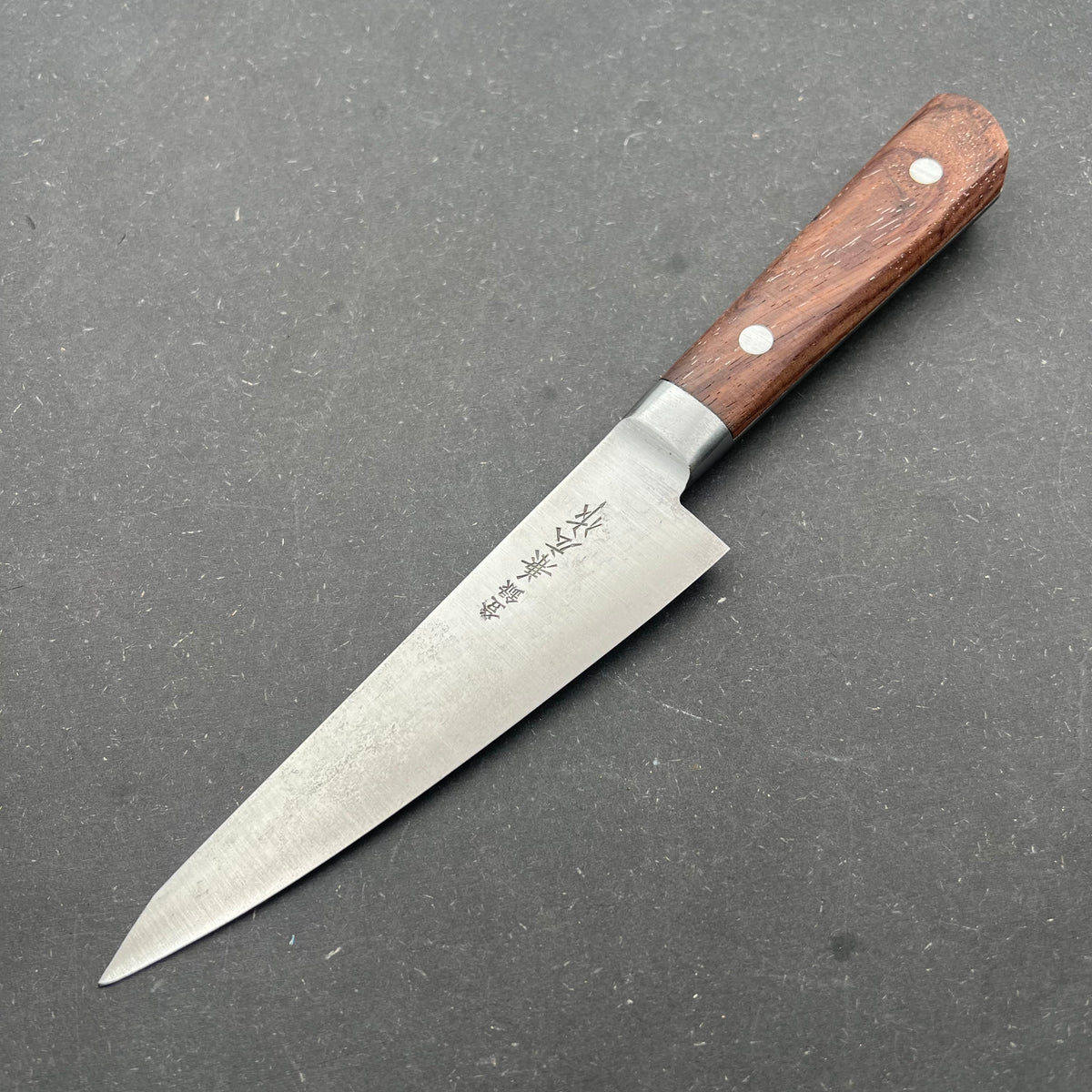 Kanehiro Honesuki 150mm carbon