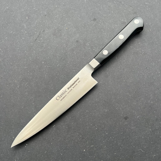 Petty 140mm rustfri