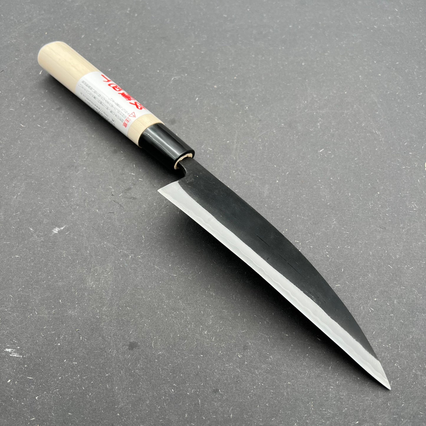 Høst Kniv 165mm carbon