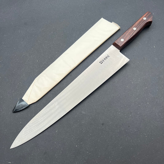 Takahisa Gyuto 300mm Carbon