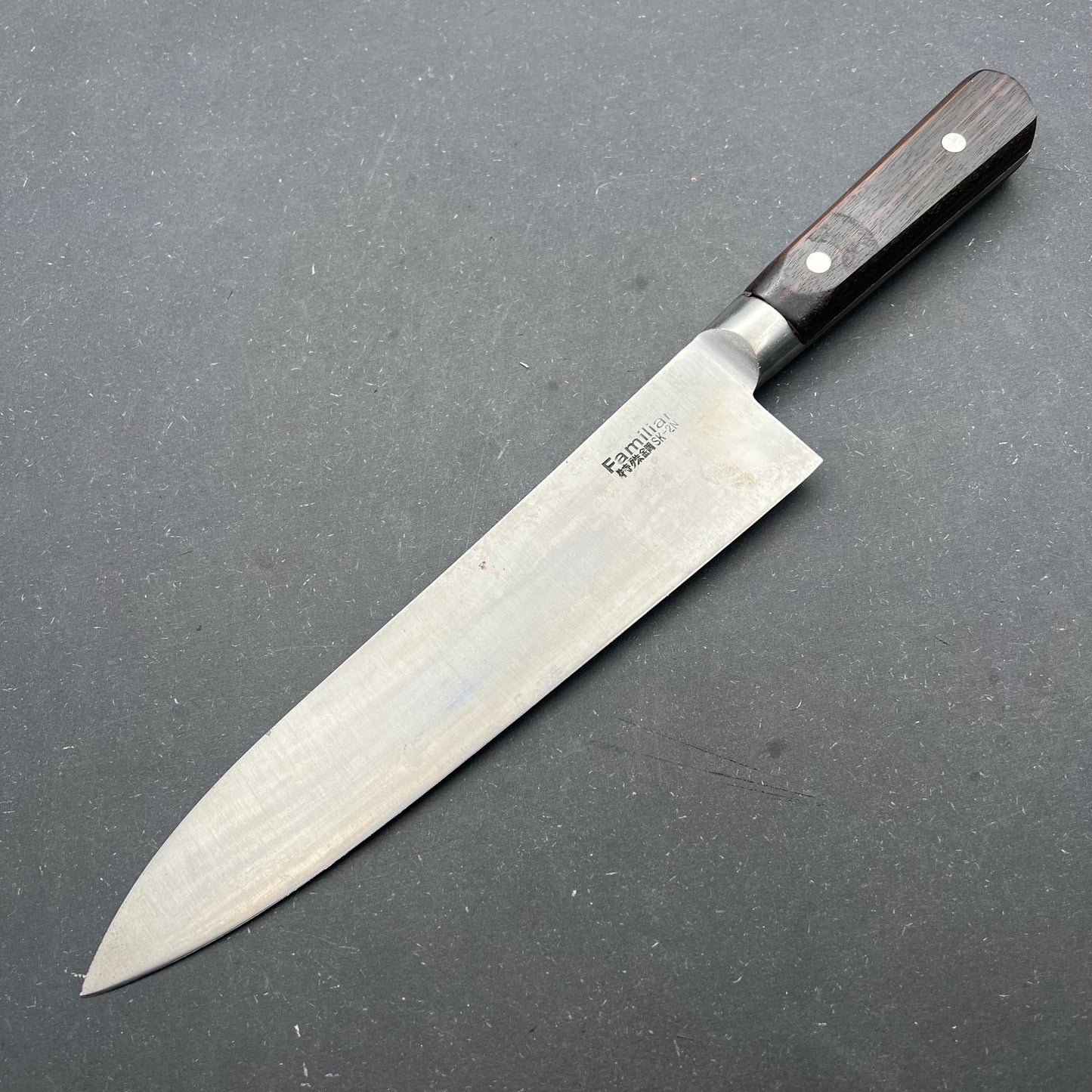 Gyuto (workhorse) 250mm Carbon