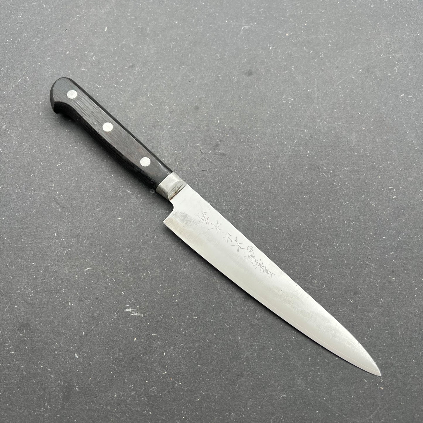 Petty 145mm rustfri