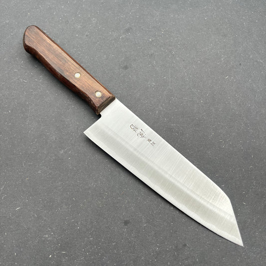 Bunka 170mm rustfri