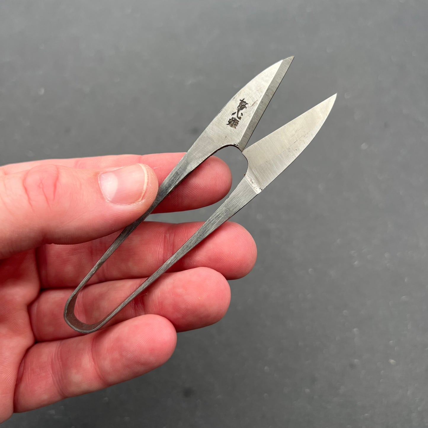 Umekokoro Urtesaks 105mm carbon