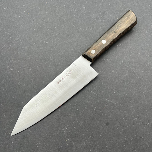 Bunka 165mm carbonkerne