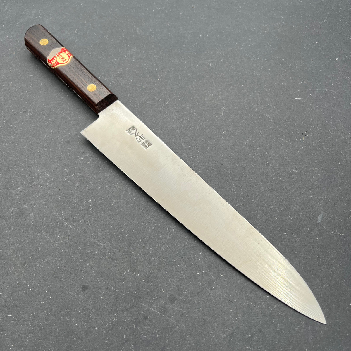 Sukehisa Gyuto 240mm Carbon