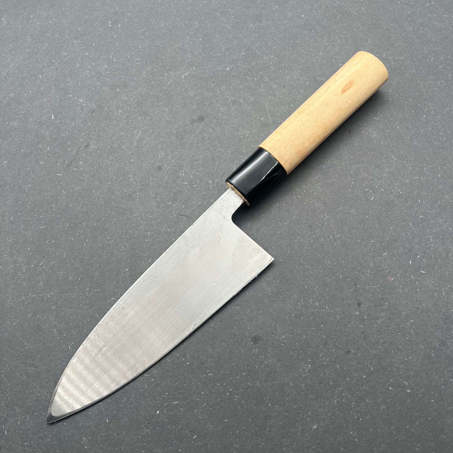 Akita Deba 160mm carbon