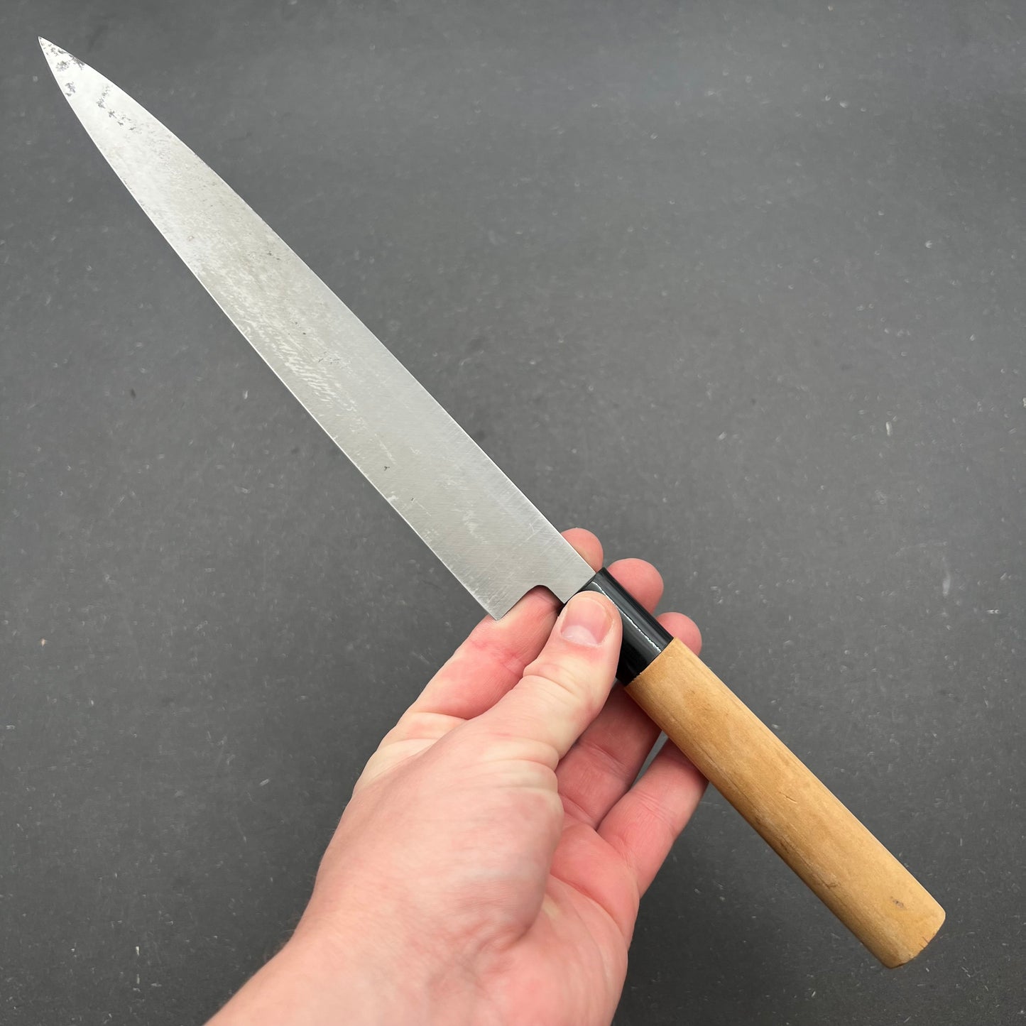 Yanagiba 240mm Carbon
