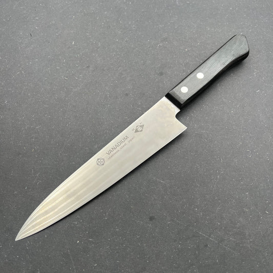 Gyuto 185mm rustfri