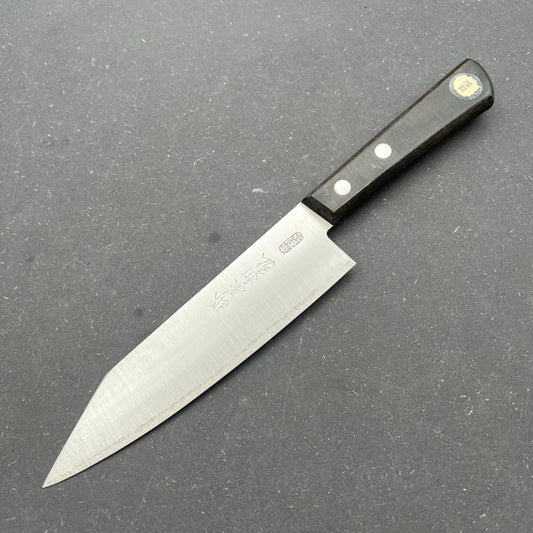 Bunka 150mm carbonkerne