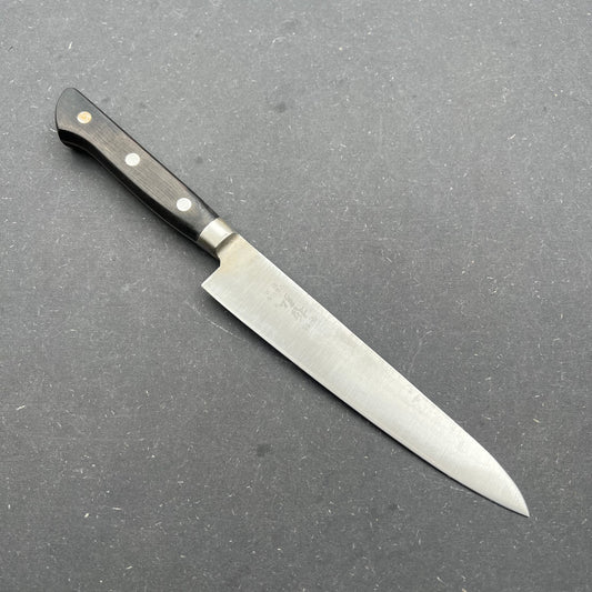 Petty 150mm rustfri