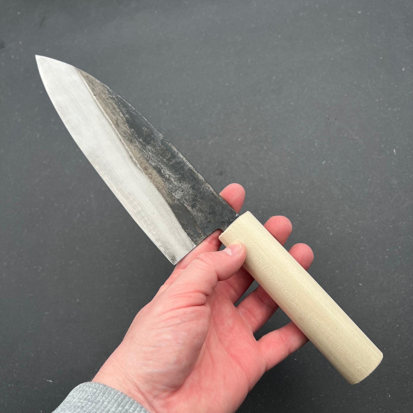 Santo Gyuto 200mm Carbon