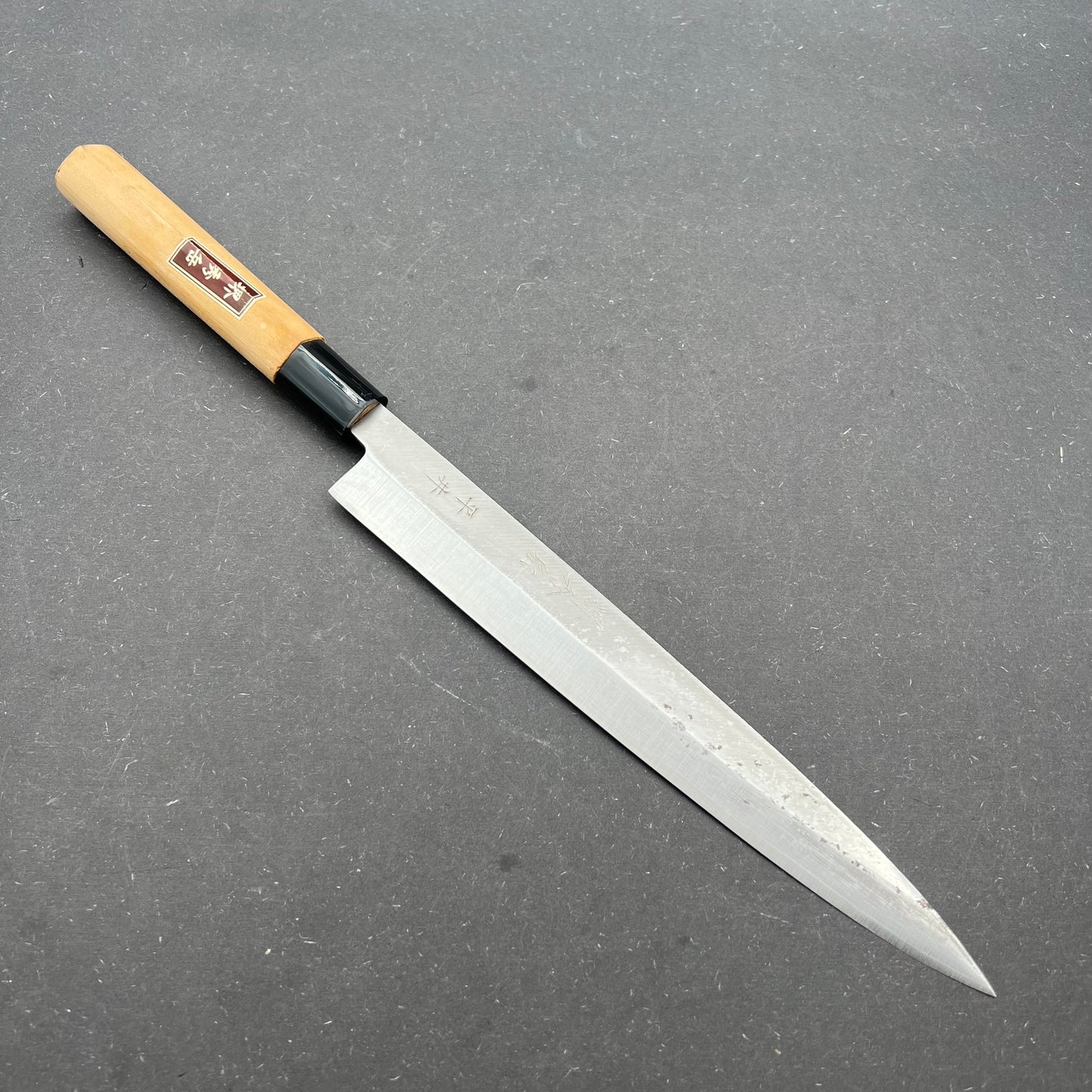 Yanagiba 240mm Carbon