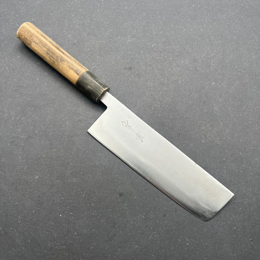 Nakiri 165mm Carbon