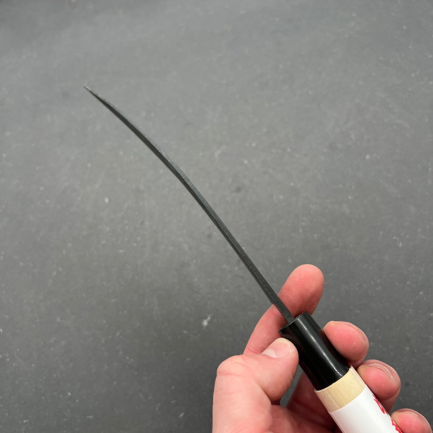 Høst Kniv 165mm carbon